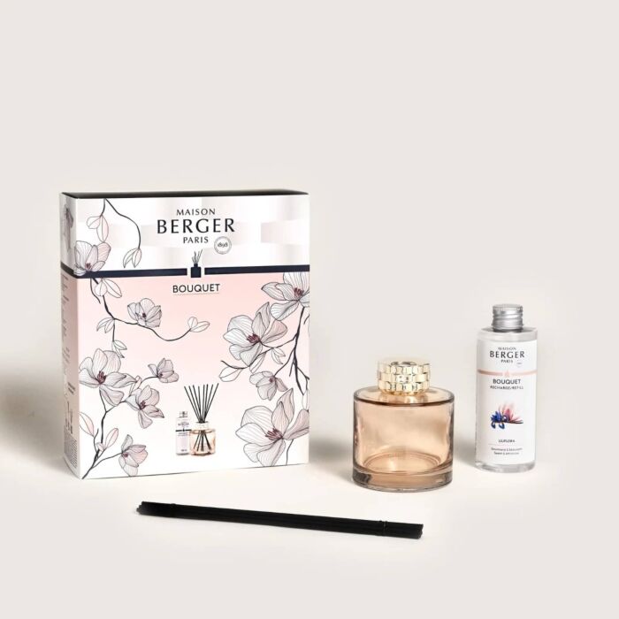 Maison Berger Nude Bolero Scented Bouquet